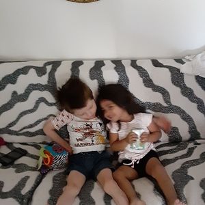 Meet your Posher, Melva